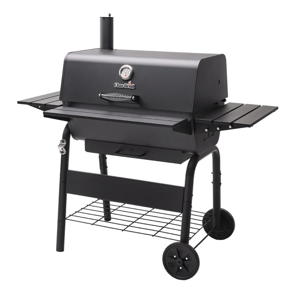 Char-Broil L Charcoal BBQ 4260547590266 2